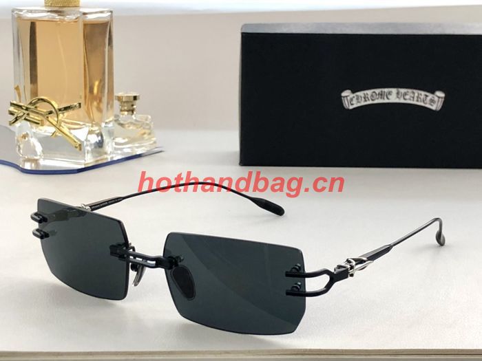 Chrome Heart Sunglasses Top Quality CRS00290